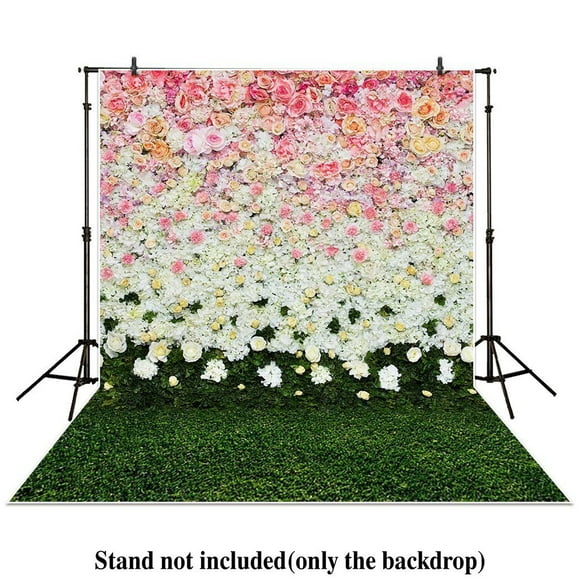 7x5ft Background Green Grass Wall Photography Backdrop Studio Photo Props TV Wall MuralLHFU128 7x5ft Background Green Grass Wall Photography Backdrop Studio Photo Props TV Wall MuralLHFU128